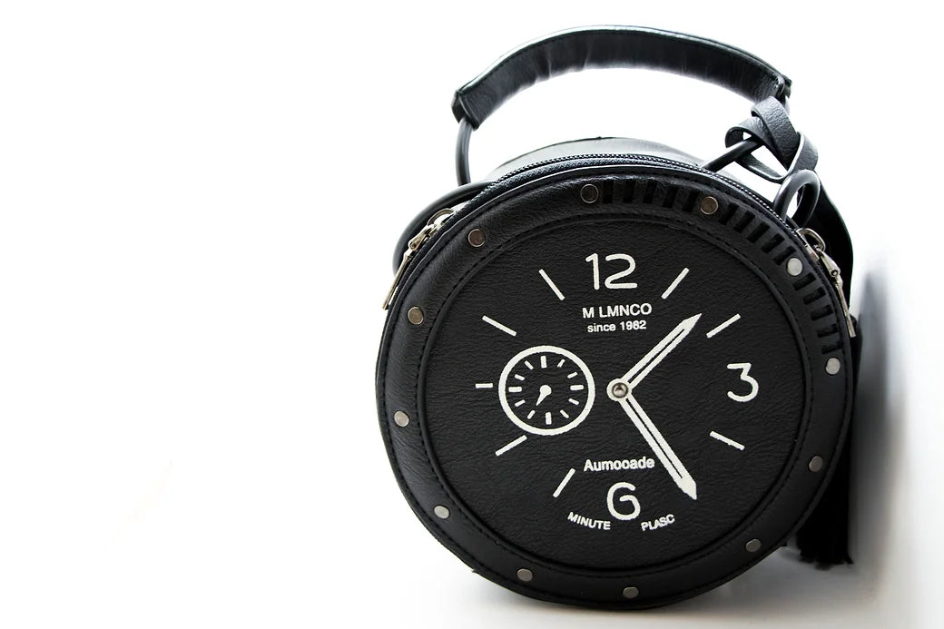 12 Hr Watch Bag