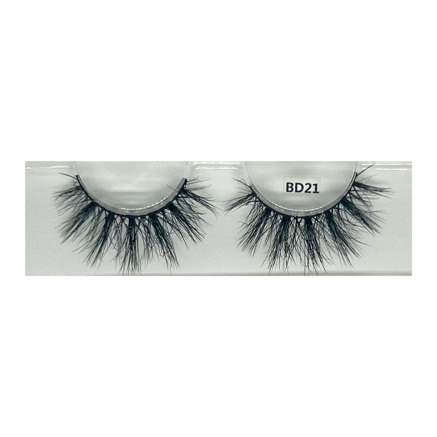 Selene - Mink Lashes