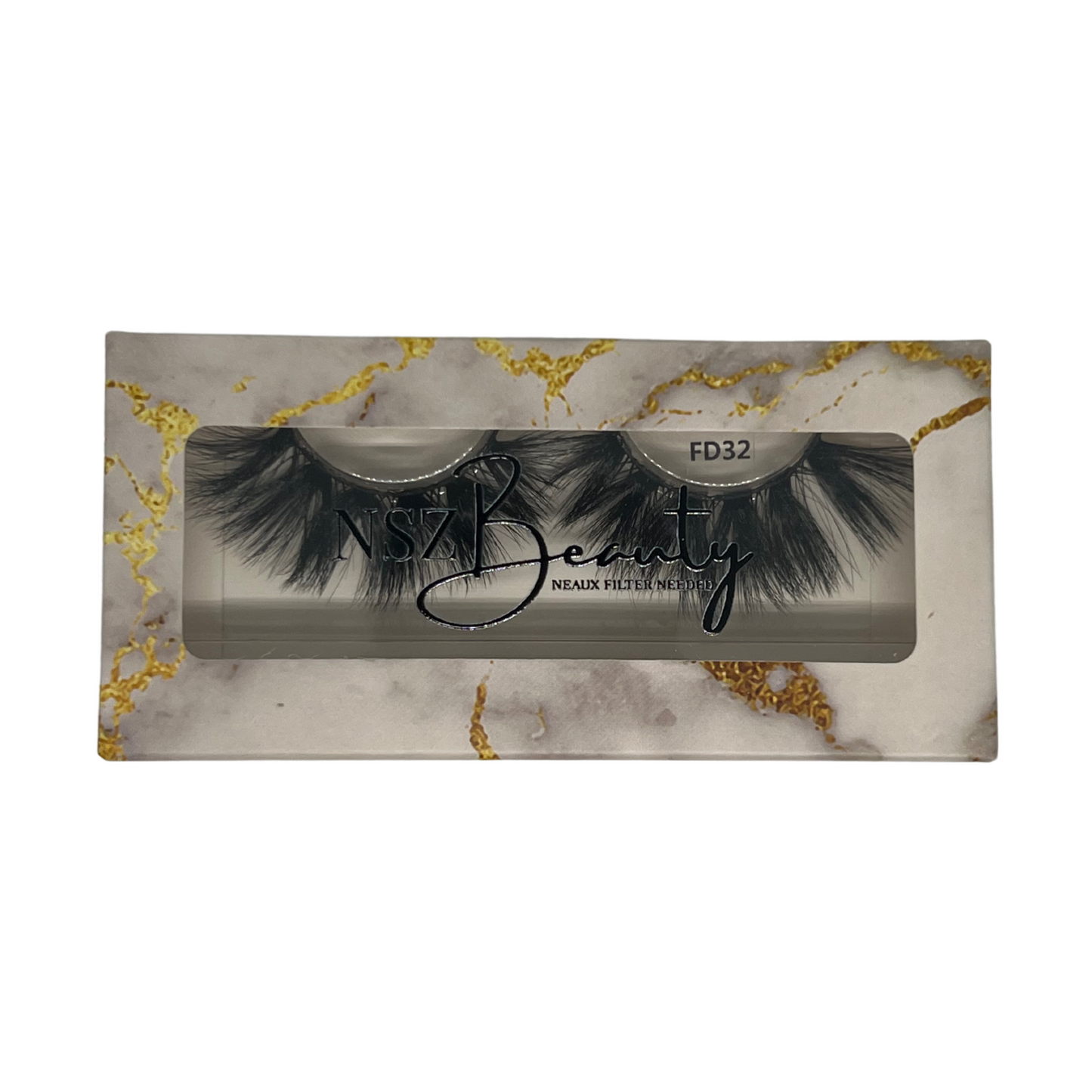 Stormi - Faux Mink Lashes