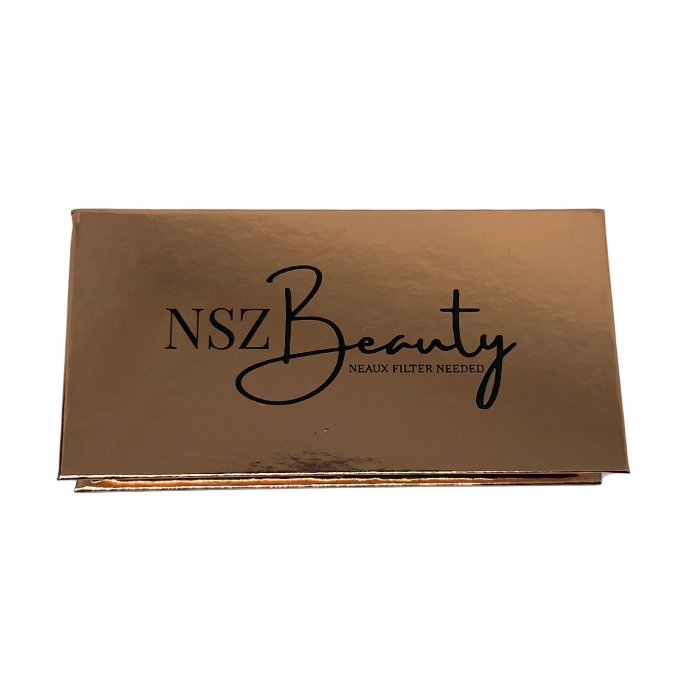 Nia - Mink Lashes