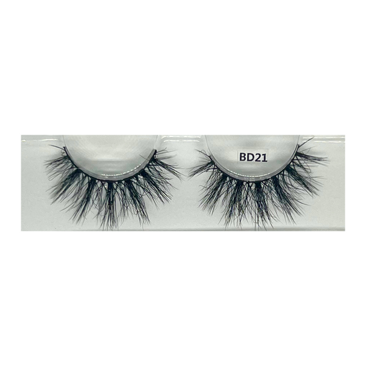 Selene - Mink Lashes